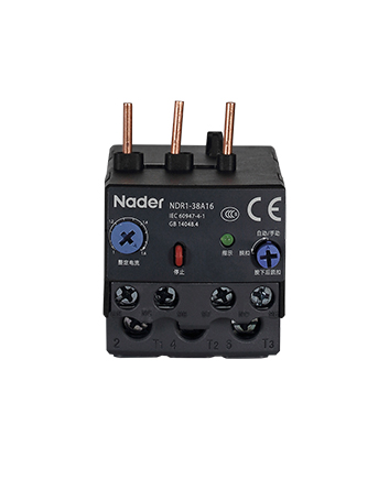 NDR1电子式过载继电器